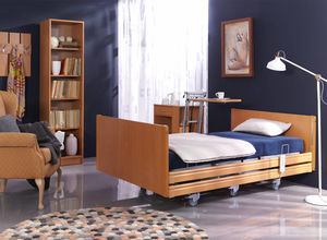 home care bed 1