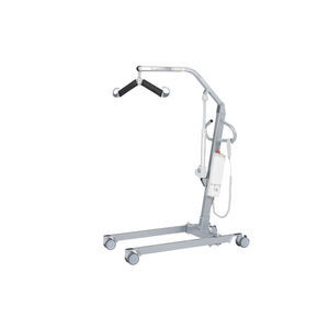 electric patient floor lift