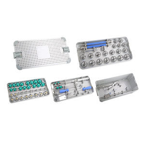 hip replacement surgery instrument kit