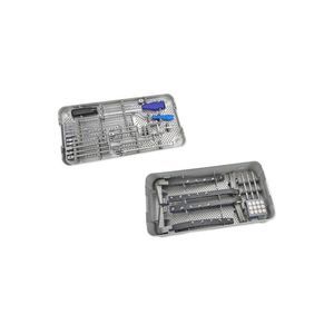 tibial fracture surgery instrument kit