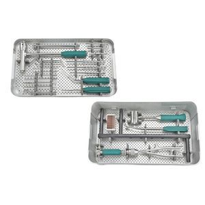 orthopedic surgery instrument kit
