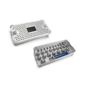 joint surgery instrument kit