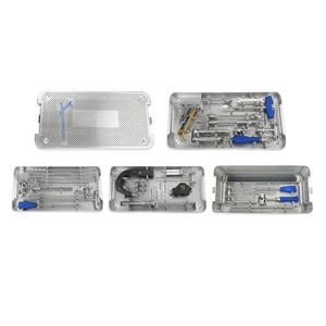 femoral fracture surgery instrument kit