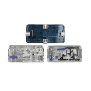 tibial fracture surgery instrument kit