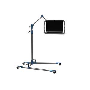 articulated support arm