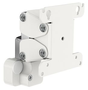 articulated support arm