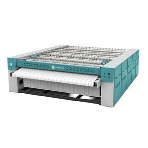 healthcare facility ironer