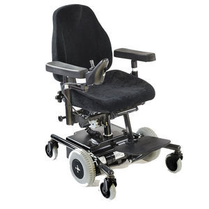 electric wheelchair 1