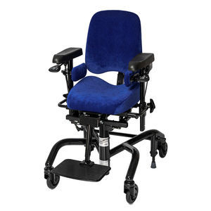 people with reduced mobility chair