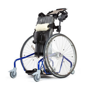 manual stander