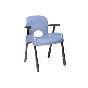 pediatric chair