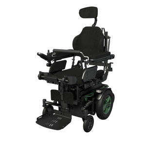 electric wheelchair
