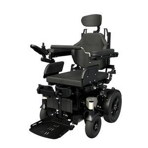 electric wheelchair