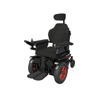 electric wheelchair