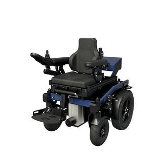 electric wheelchair 1