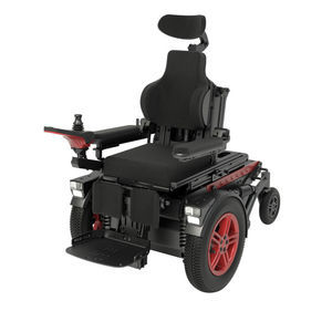 electric wheelchair 1