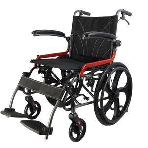 manual wheelchair