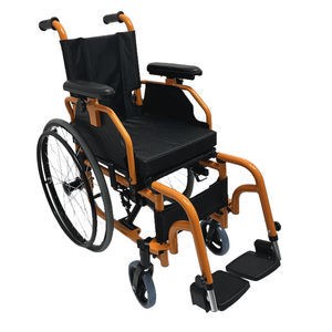 manual wheelchair
