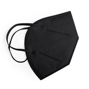 FFP2 respirator mask