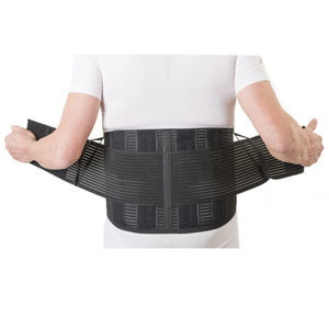 lumbo-sacral support belt