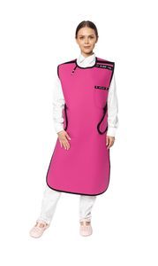 front protection X-ray protective apron