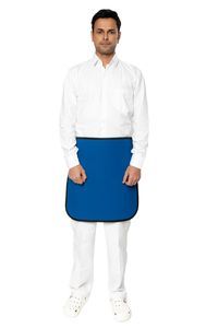 front protection X-ray protective apron