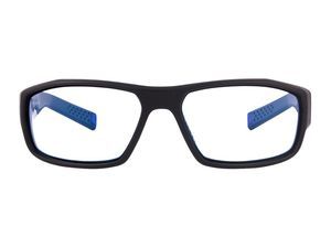 X-ray protective glasses