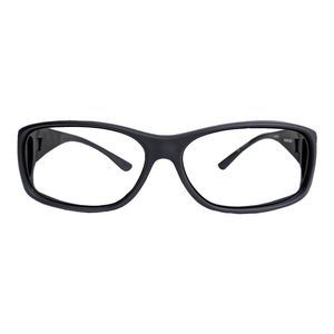 X-ray protective glasses
