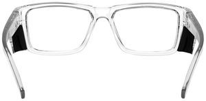 X-ray protective glasses