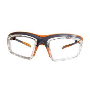 X-ray protective glasses