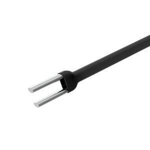 ENT surgery electrode