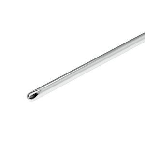 ENT surgery shaver blade
