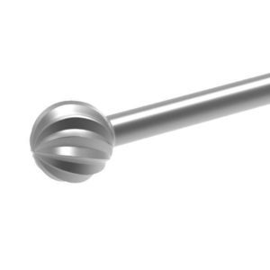 tungsten carbide burr