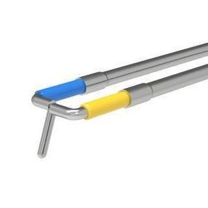 hysteroscopy electrode