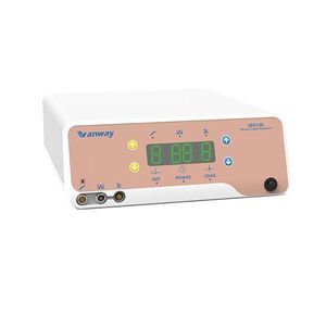 ablation electrosurgical unit
