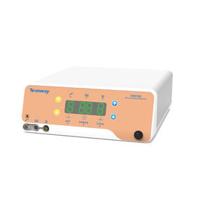 cutting electrosurgical unit