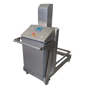 laboratory trolley