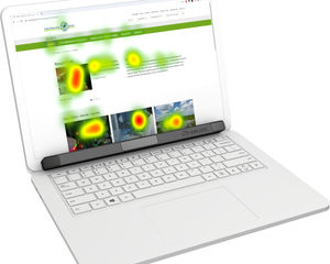 research eye tracker