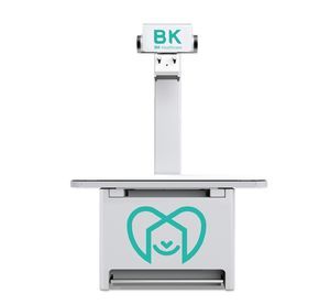 digital veterinary X-ray system