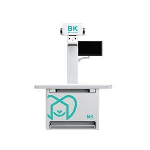 digital veterinary X-ray system