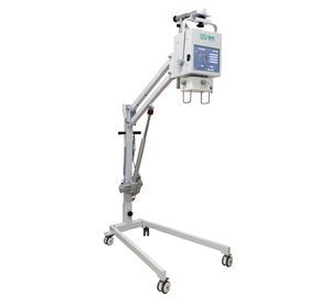 digital veterinary X-ray system