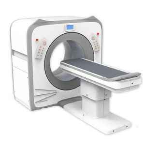 large animal veterinary CT scanner