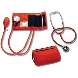 aneroid sphygmomanometer