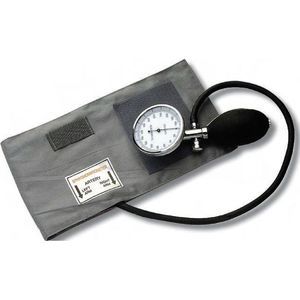 aneroid sphygmomanometer