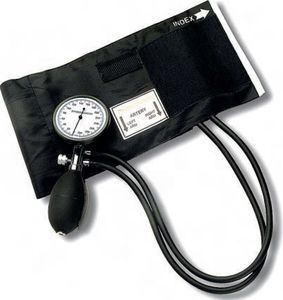 aneroid sphygmomanometer