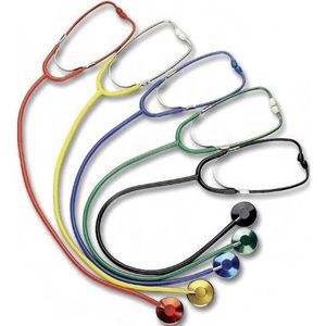 single-head stethoscope