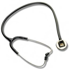 single-head stethoscope