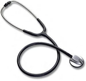 single-head stethoscope