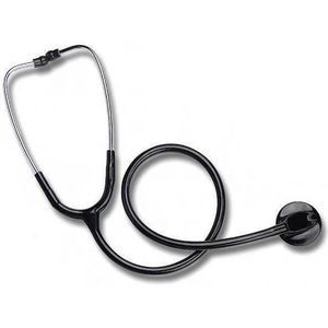 single-head stethoscope