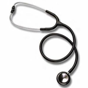single-head stethoscope